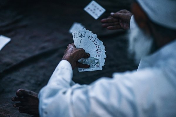 À quels jeux jouer entre amis ?