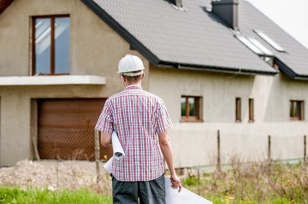 Nouvelle maison : pourquoi embaucher un architecte pour sa construction ?