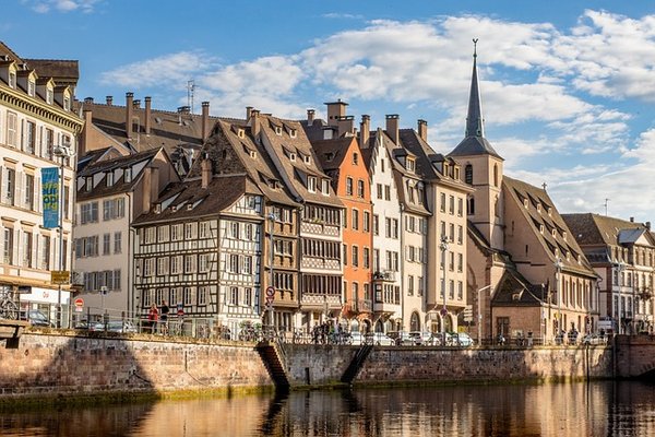 Quelles sont les meilleures activités à faire en France ?