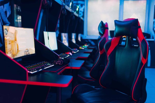 Choisissez la chaise de gamer parfaite pour vos sessions de jeu !