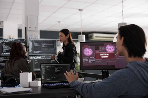 Agence web : l'atout indispensable des tpe pme pour leur performance digitale