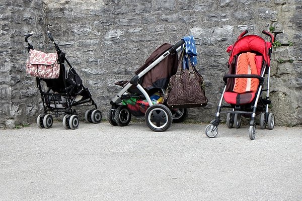 Comment choisir sa poussette bébé ?